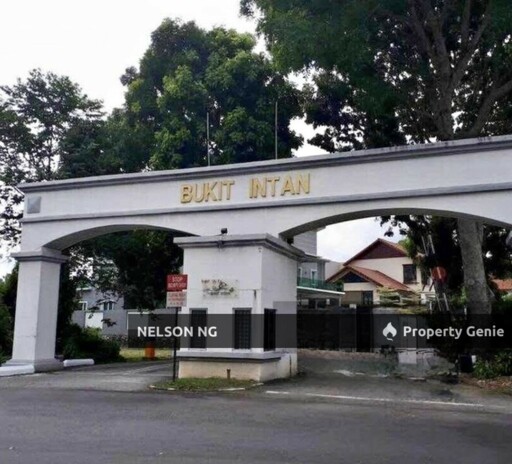 Taman Bukit Intan, Seremban, Negeri Sembilan