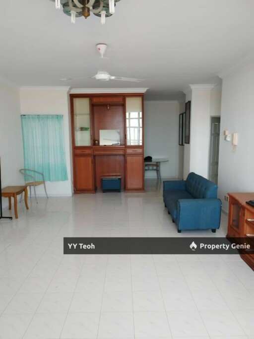 Straits Court Condominium Ujong Pasir 3R Unit