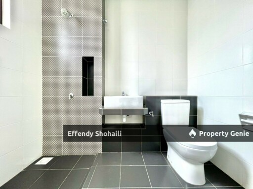 ECO GRANDEUR END LOT PUNCAK ALAM