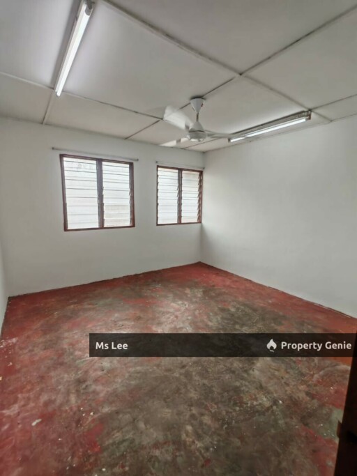 2 Storey House - Taman Jenaris @ Desa Sri Jenaris, Kajang - Ready 28/2/2027 or 13/3/2027