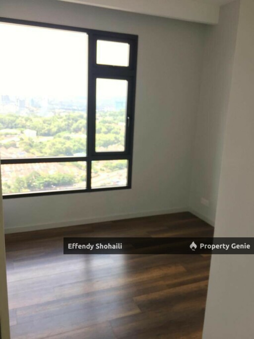 SERINI CONDO MELAWATI