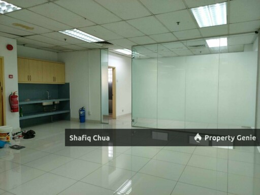Renovated Well Kept Premium Office Lot Megan Avenue KLCC