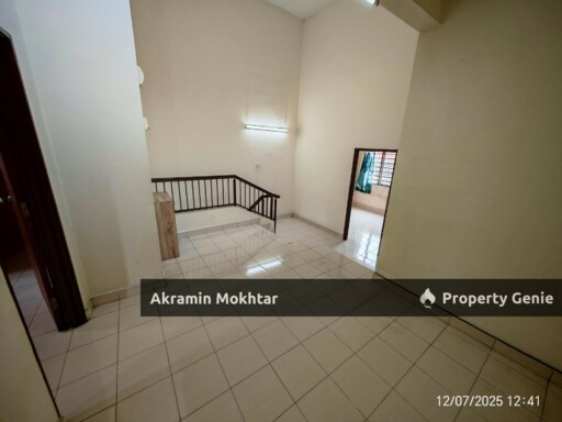 HOT AREA, AFFORDABLE, ] 2 Sty Taman Prima Tropika, Seri Kembangan