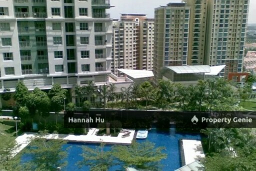 Metropolitan Square Service Apartment RM178k Cheaper