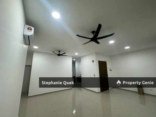 (Brand New Partial) The Parque Residence Eco Sanctuary