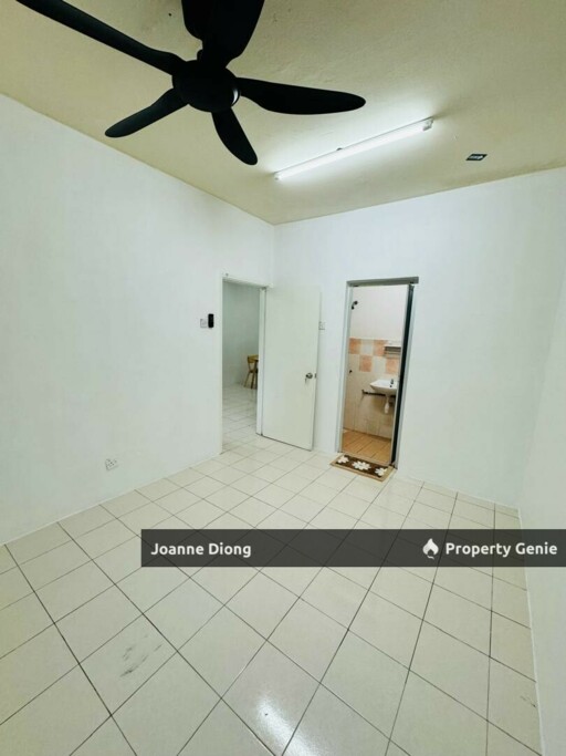 BISTARIA APARTMENT