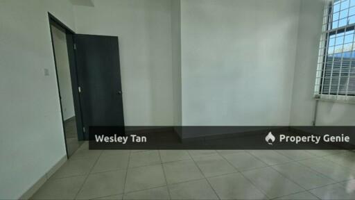 Desa Bertam Extra Large 2 Stry Semi D 40x94 Extra Privacy Freehold 4Rooms