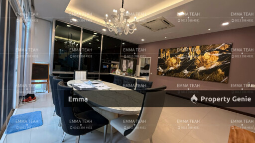 Setia Tropika 2 Storey Bungalow For Sales
