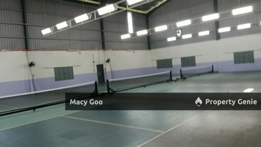 Factory/warehouse @ Taman Iks Malim Jaya Melaka