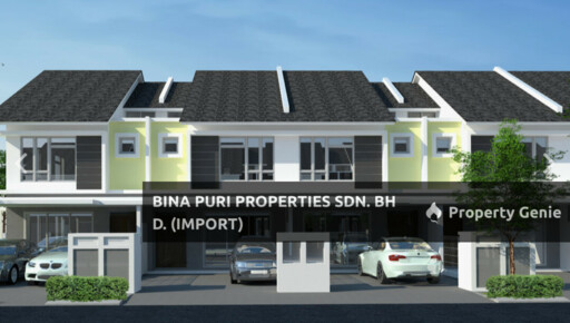 PURI RESIDENCES