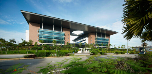 Wisma Shell @ Cyberjaya