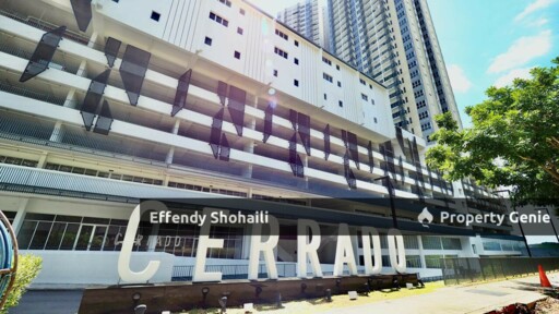 CERRADO SUITES SOUTHVILLE CITY