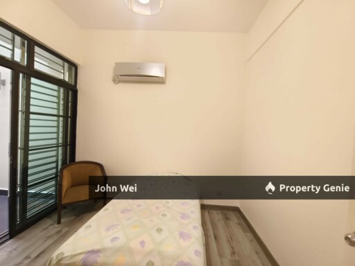 🌸Double storey Cluster Corner Adda Heights🌸