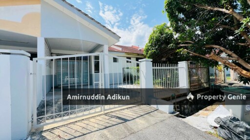 Port Dickson Taman Politeknik