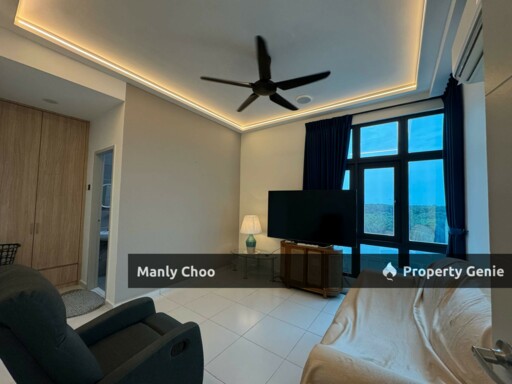 LOW DENSITY Grand Residence Bukit Katil Ayer Keroh nr Bukit Beruang