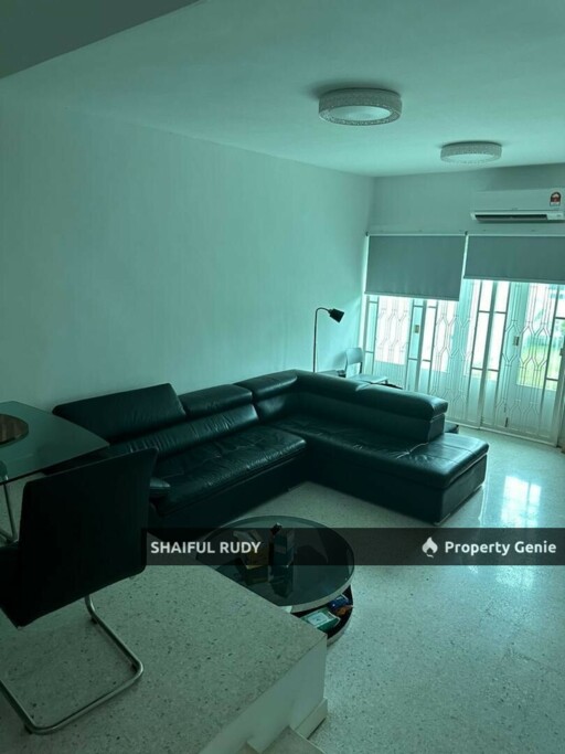 Double Storey House for Sale
