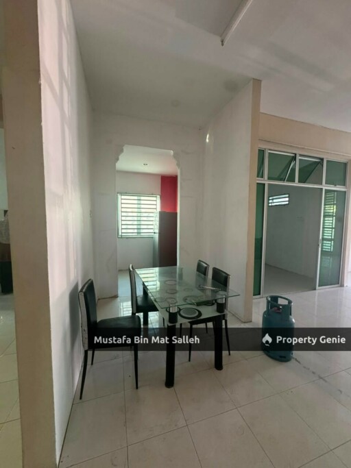 Single Storey Bungalow, Bandar Utama, Sungai Petani