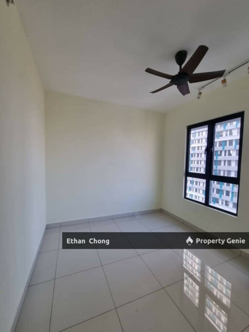 Fully Furnished Trio By Setia Residence Bukit Tinggi Klang For Rent