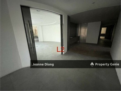Encorp-Whole Block T (Next to The Strand Mall-Kota Damansara)