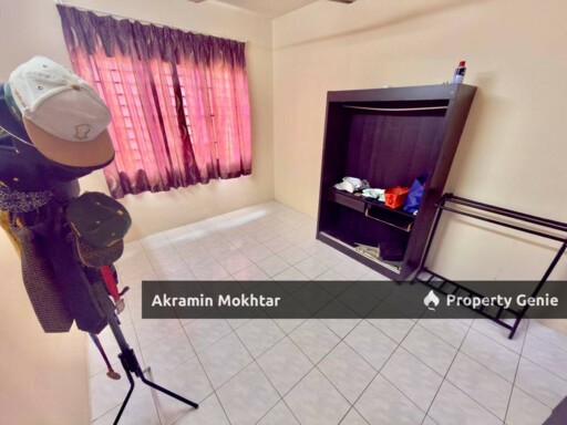 Desaminium Flora Apartment, Lestari Perdana, Seri Kembangan Selangor