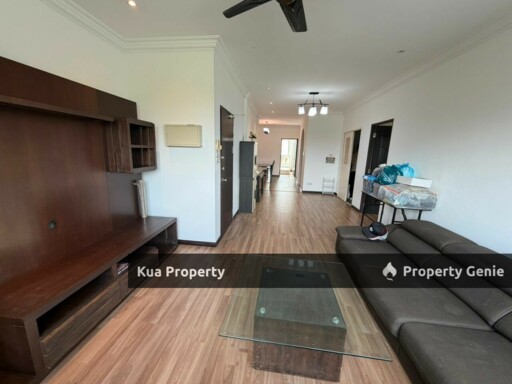 Gardenia Court 4 storey walk up Apartment For Sale! Located at Jalan Tabuan Dayak