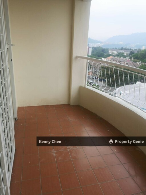 Vista Harmony Apartment