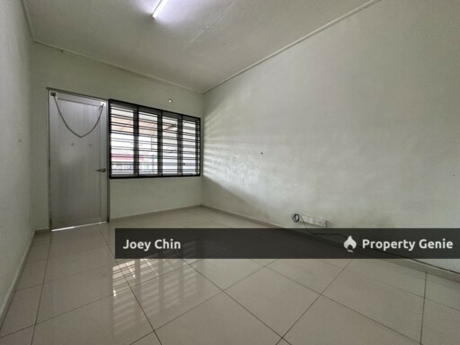Taman Pelangi 2 Storey Terrace House