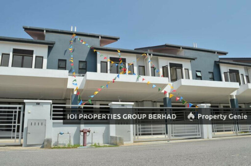 Astana, Bandar Putera 2 Klang