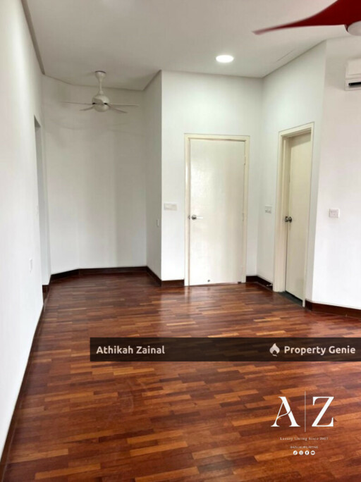 PRIMA VILLA, TAMAN MELAWATI | SUPERB CONDITION 2 STOREY SEMID FOR SALE