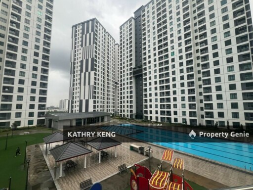KSL Residence 2 For Rent Kangkar Tebrau For Rent Johor Bahru For Rent Johor For Rent