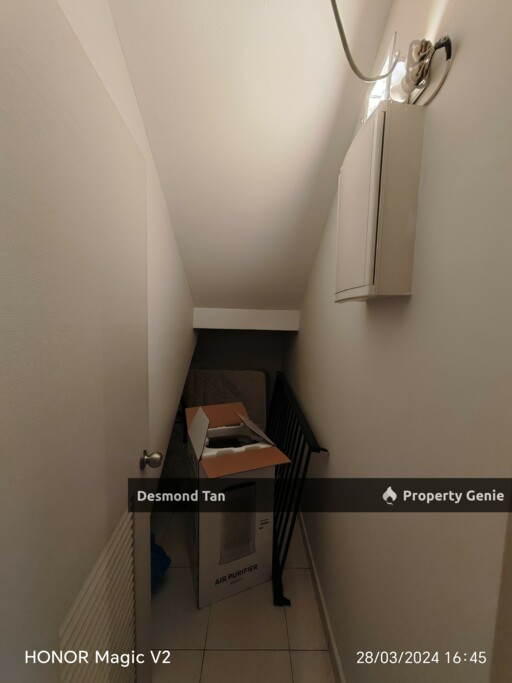 2 Storey Sakura S2 Height, Summer, Seremban 2, Seremban (Renovation & Facing No House)