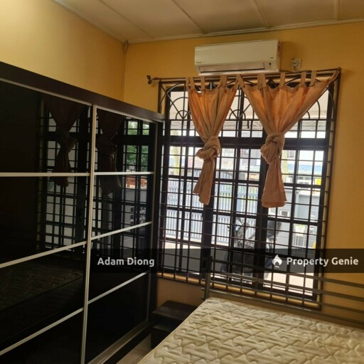 Taman Molek @ Jalan Molek 3