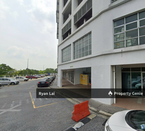 OUG Parklane Service Apartments | Save Up to 206k | Below Market Value 34% Auction Property!