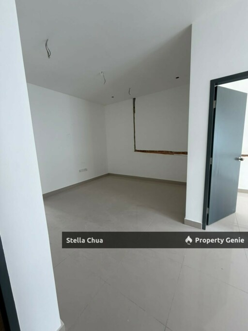 Double Storey House for Sale Dato Onn Bandar Perjiranan 14