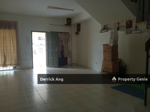 For Rent - Jalan Nuri For Rent Bandar Putra For Rent Kulai For Rent Johor For Rent
