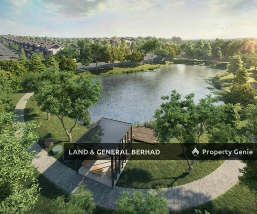 SENA PARC HOMES
