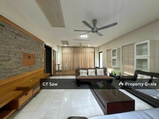 Double Storey Bungalow @ Bukit Gita Bayu Serdang