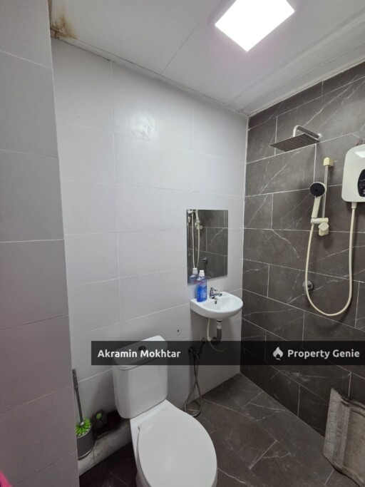 Renovated & Extended | Double Storey Taman Puchong Perdana, Puchong