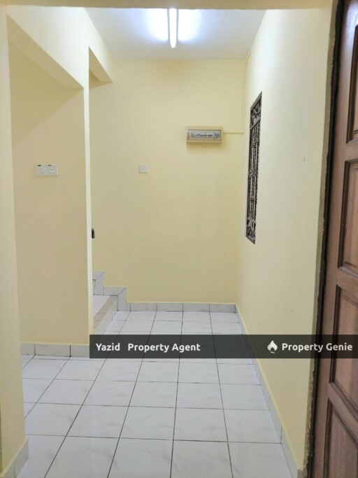 Gated & Guarded House 2.5 Storey, Taman Selayang Mulia, Batu Caves