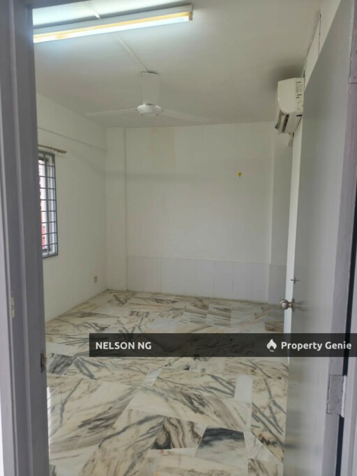 Taman Bukit Delima Apartment, Seremban, Negeri Sembilan