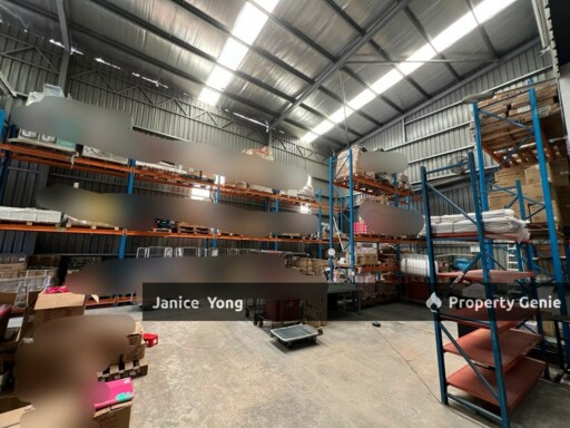 Setia Business Park II @ Kempas