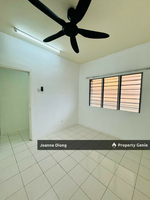 BISTARIA APARTMENT