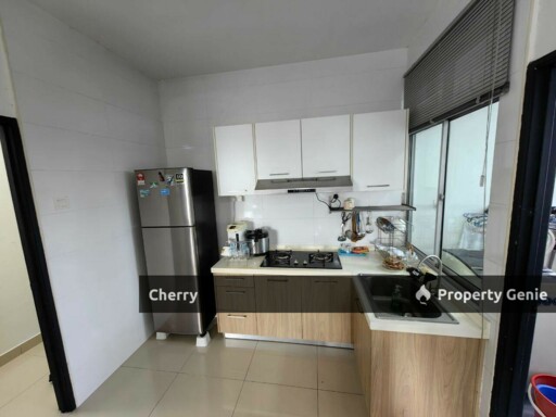 Bank Value: RM500K** 💰 **For Sale: RM438K‼️** 📍 **Pandan Residence 2** Jalan Pandan Ria 7, Kawasan Perindustrian Seri Purnama, 81100 Johor Bahru, Johor 🏠