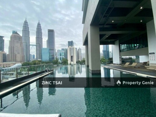 Legasi Kampong Bharu🔥Save RM 70,000🔥2 mins walk to LRT Kampung Baru Station🔥5 mins drive to Suria KLCC & Sunway Putra Mall