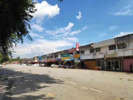 Taman Murni