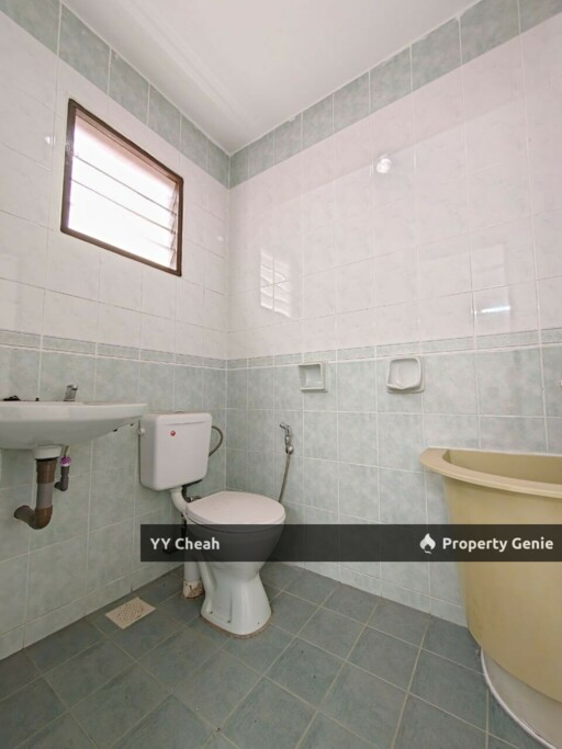 Desa Tambun Ipoh, 2 Storey Terrace For Sale- Good Condition, Good Location