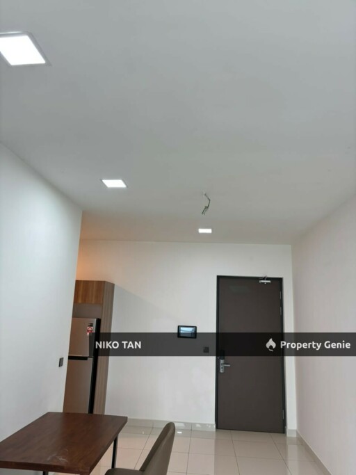 [FULLY FURNISHED]Green Haven Service Apartment For Rent
