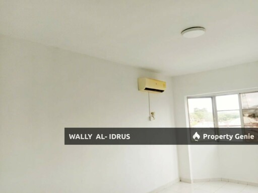 Semi D Renovated with Extra Large Land @ Section 7 Shah Alam