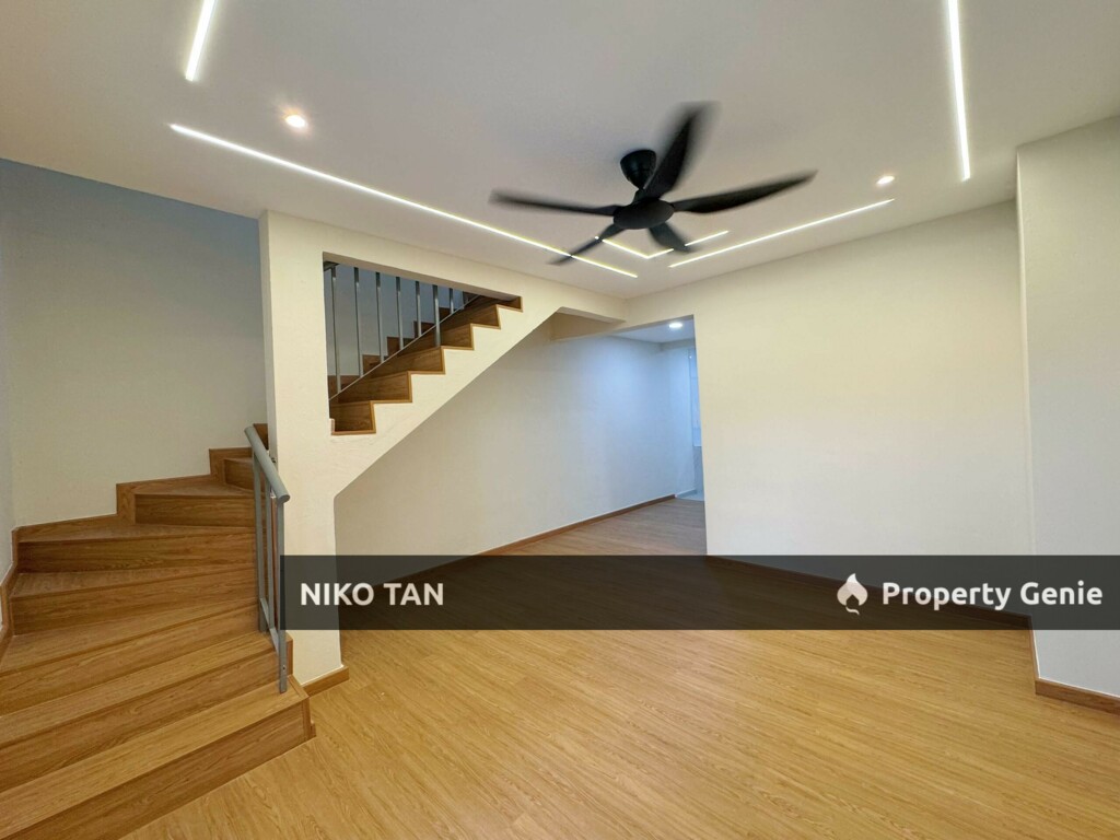 For Sale Jln Ciku 1x, Taman Kota Masai