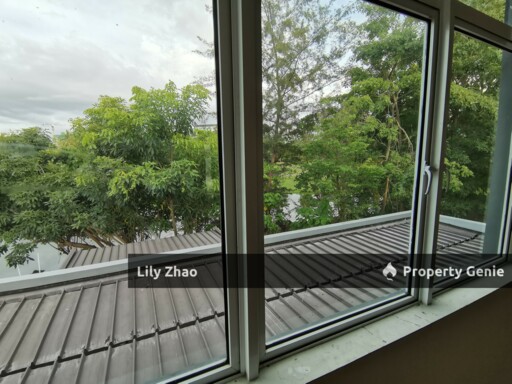 D'BANYAN 2.5 Storey Semi Detached Villa | 5,756 Sf, 4 Bedrooms, 4 Bathrooms | Sutera Harbour Resort, Kota Kinabalu City